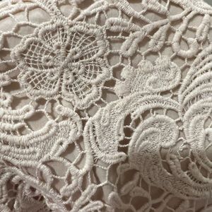 Gianni Bini Lace Shorts